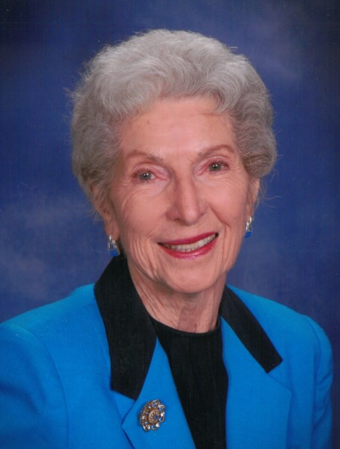 Obituario de Joyce Barrett