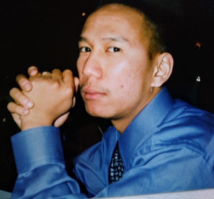 Obituary of John Yambao Fernandez