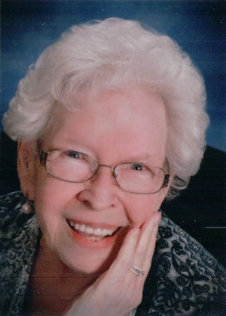 Obituary of Bertha C. Anderkin
