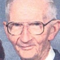 Obituary of Joseph "Joe" Leo Reinhard