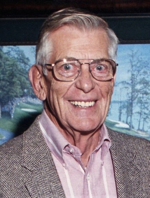 Avis de décès de Robert Bruce Barton