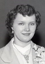 Obituary of C. Joyce Boone