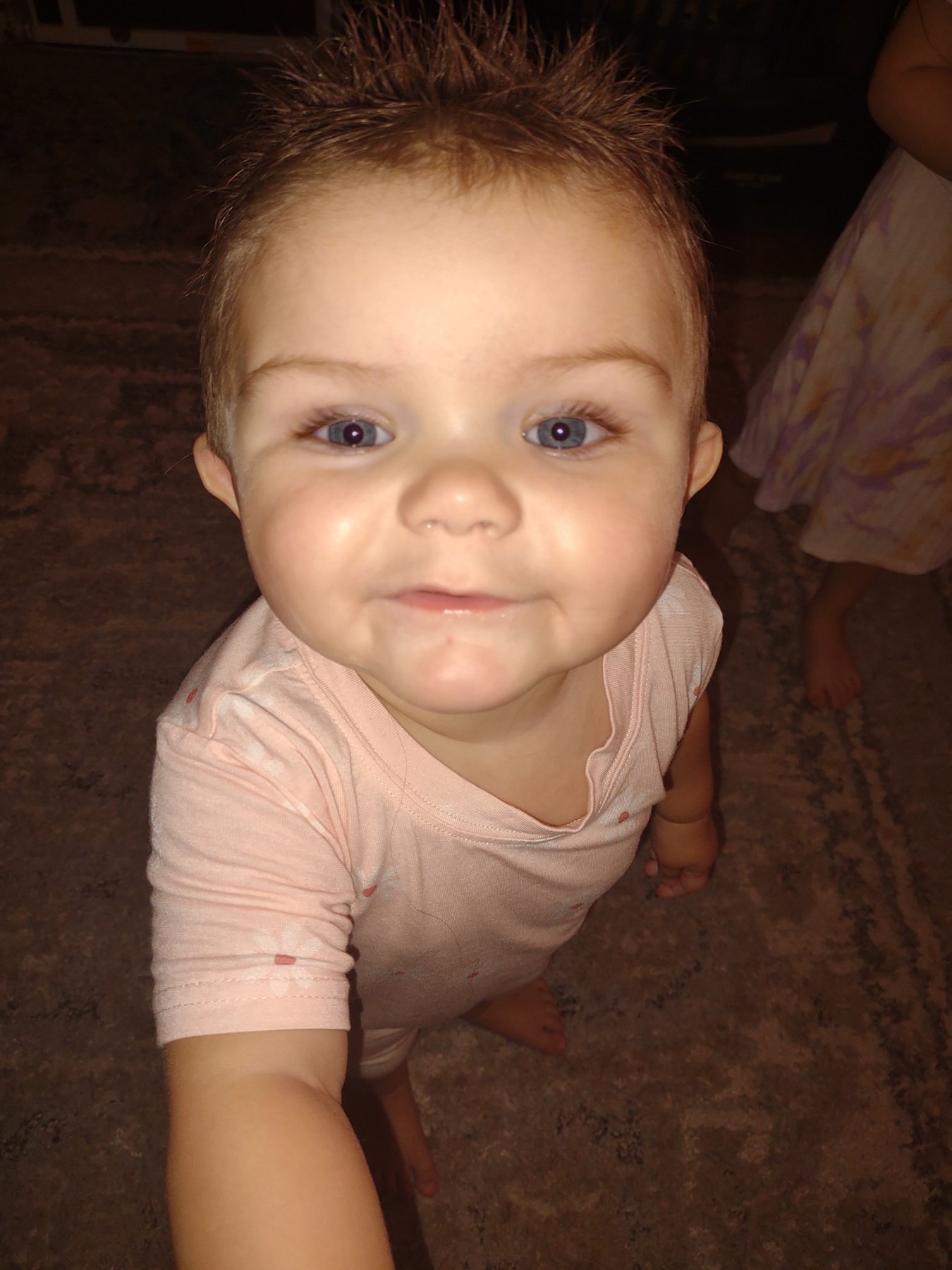 Obituary of Mila Fay Suffield