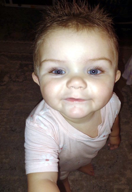 Obituary of Mila Fay Suffield