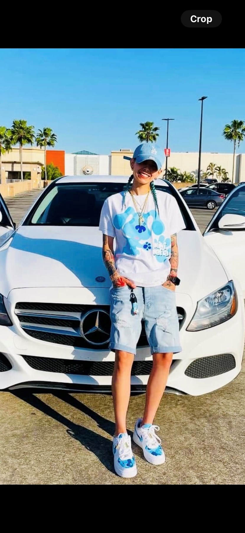 Obituary of Vanessa Rae Black