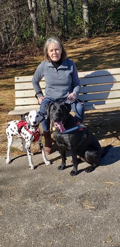 Avis de décès de Jacqueline Ann Williams