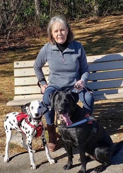 Avis de décès de Jacqueline Ann Williams