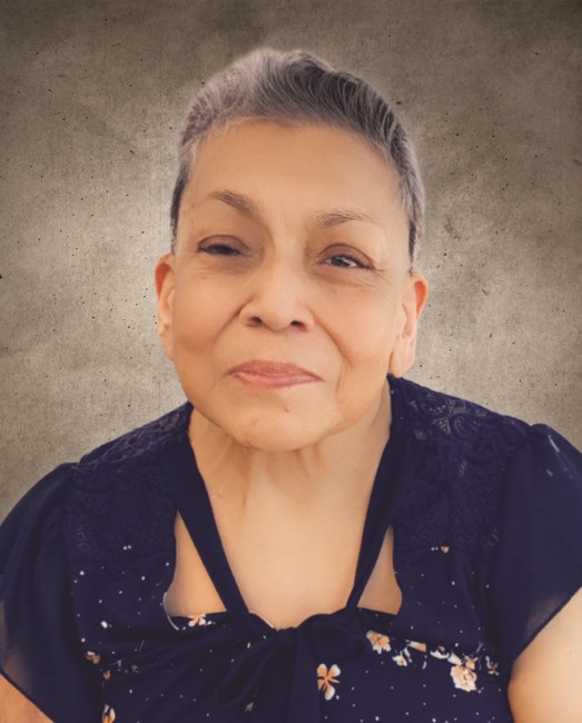 Avis de décès de Mary Esther Ahumada