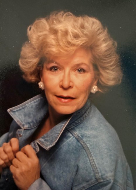 Avis de décès de Patricia Ann Miller