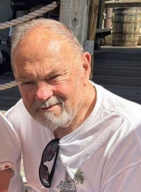 Obituary of Dale B Labumbard