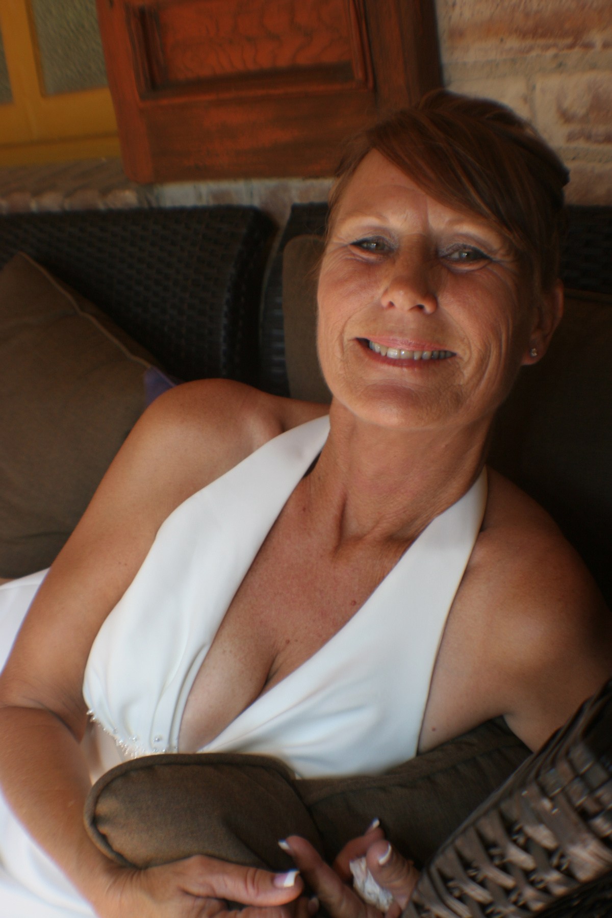 Obituary of Margaret Anne Ganshorn