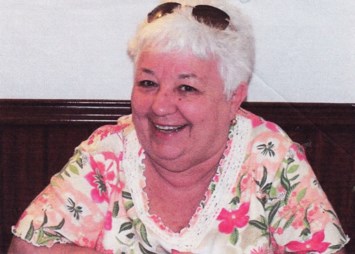 Obituary of Maureen Wodarski