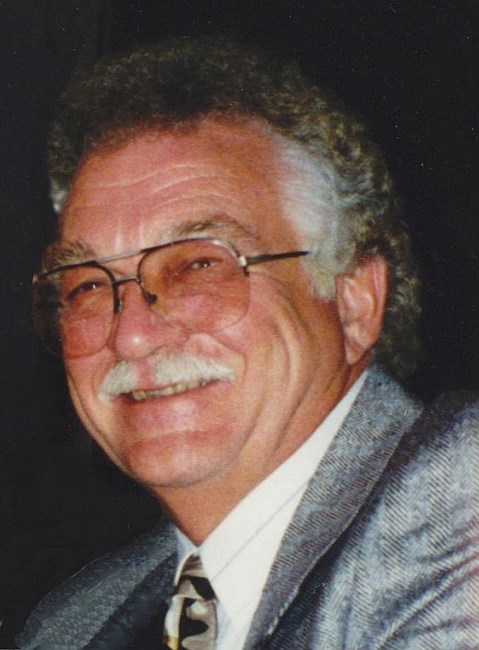 Obituary of James Bardel