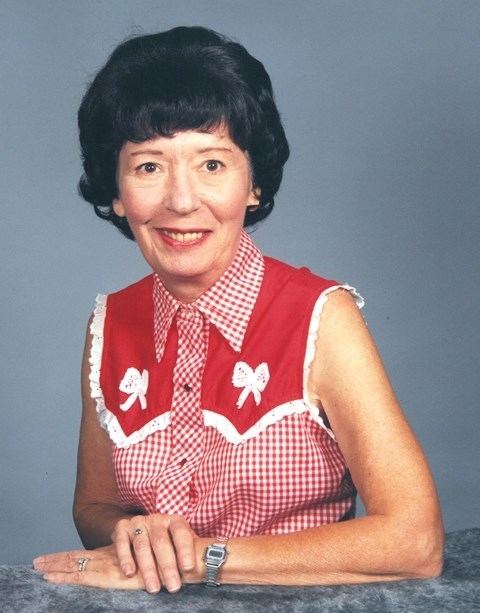 Obituary of Mrs. Eleanor Joan Stewart