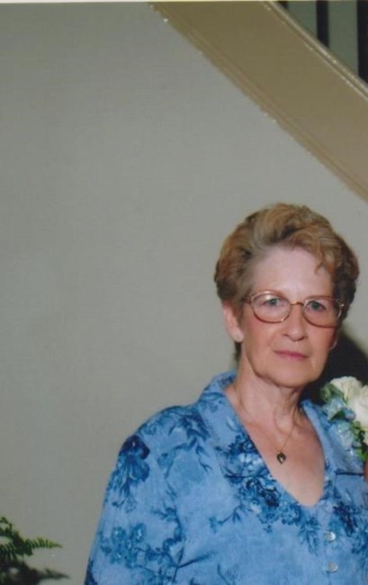Obituary of Stella M Pike