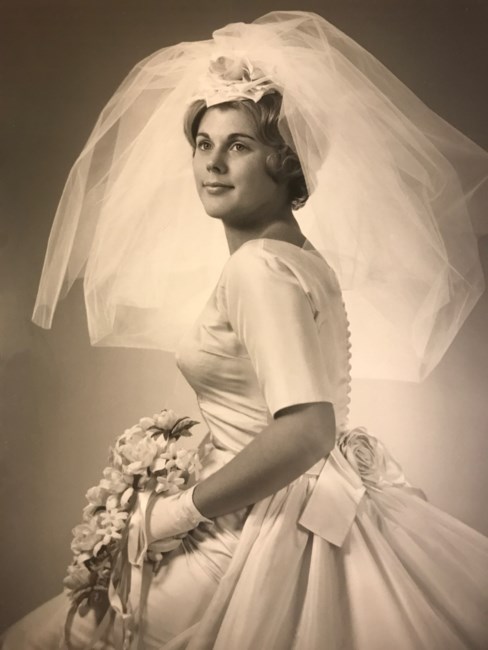 Obituario de Hallie Jean Smith