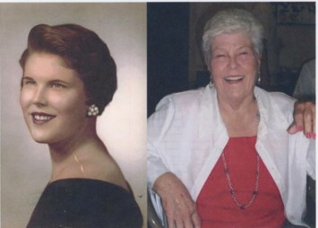 Obituary of Lib Minges