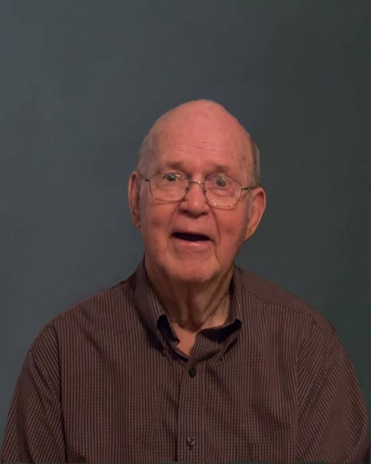 Obituary of Charles S. Turner Jr.