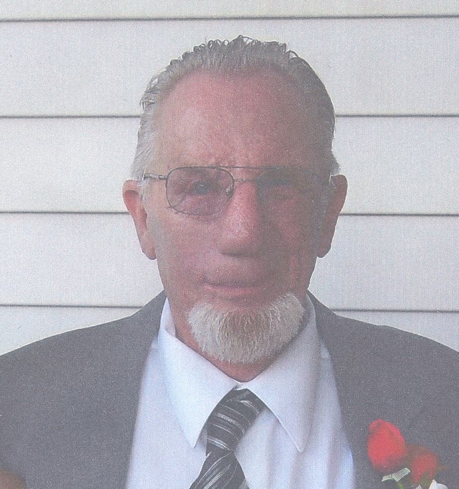 Obituary of Russell Filip Boone, Sr.