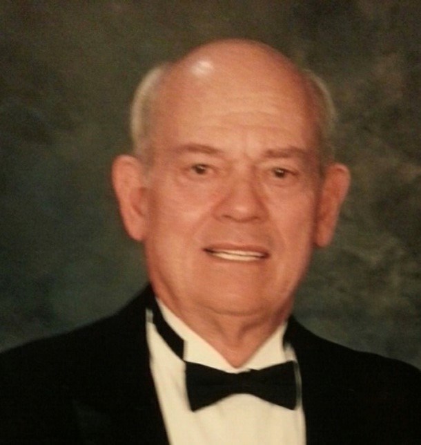 Obituary of Jerry O'Neal Chase