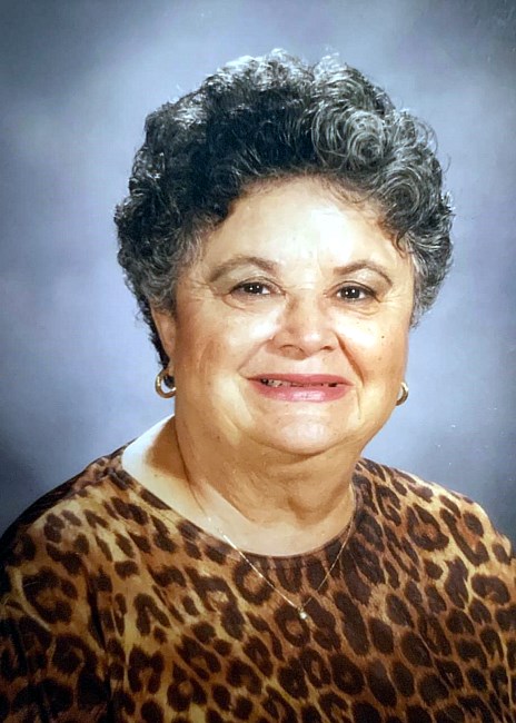 Obituary of Mirian Cofield Settles