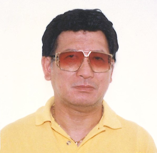 Obituary of Lorenzo Angeles Briones, MD