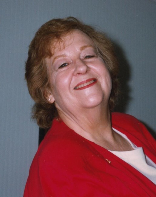 Obituary of Jean Lowery