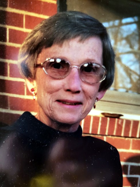 Obituary of Patricia "Patti" Louise Sullivan