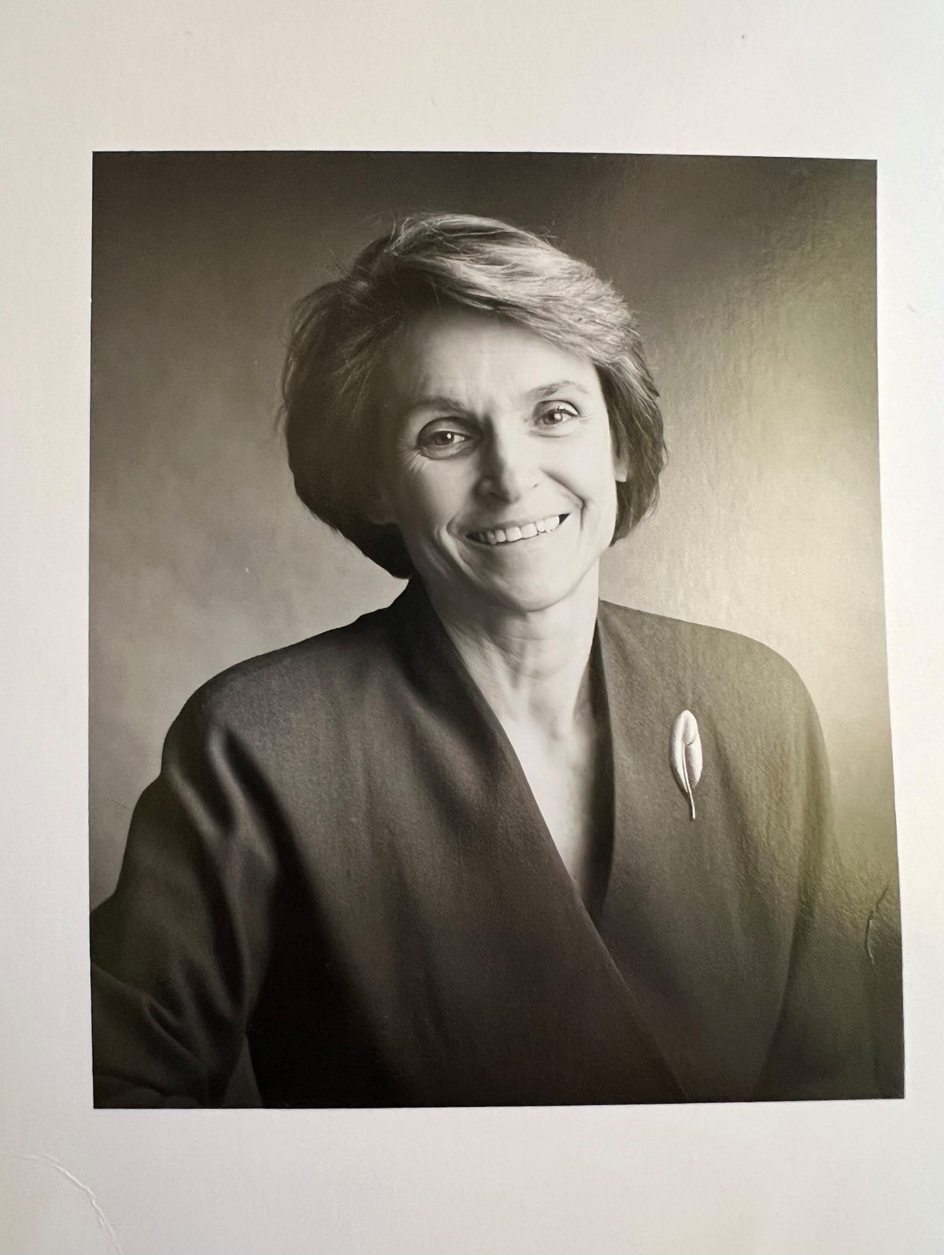 Obituary of Robin Deitrick Dee