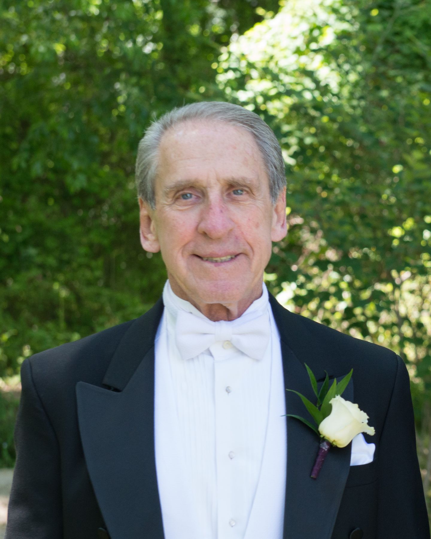 Obituary of John James Zacharias Sr.