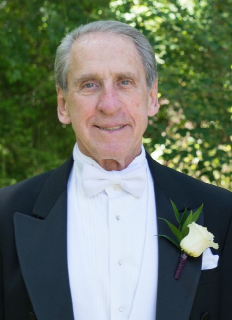 Obituary of John James Zacharias Sr.