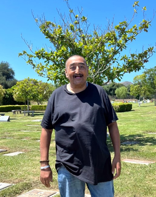 Obituary of Guillermo F. Reyes