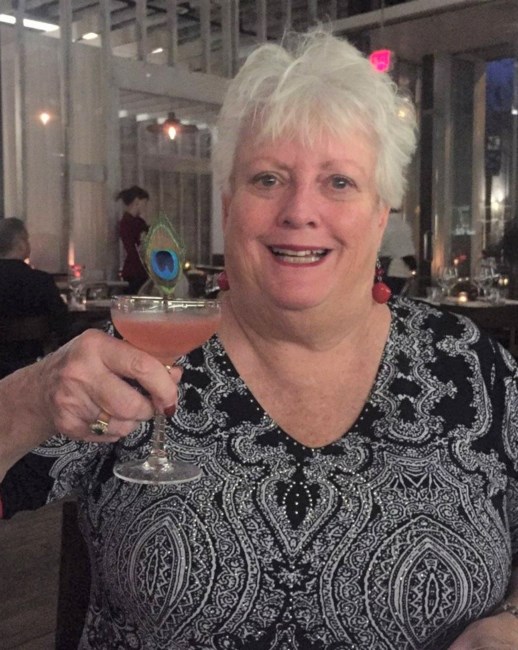 Obituary of Mary Ann Tatum