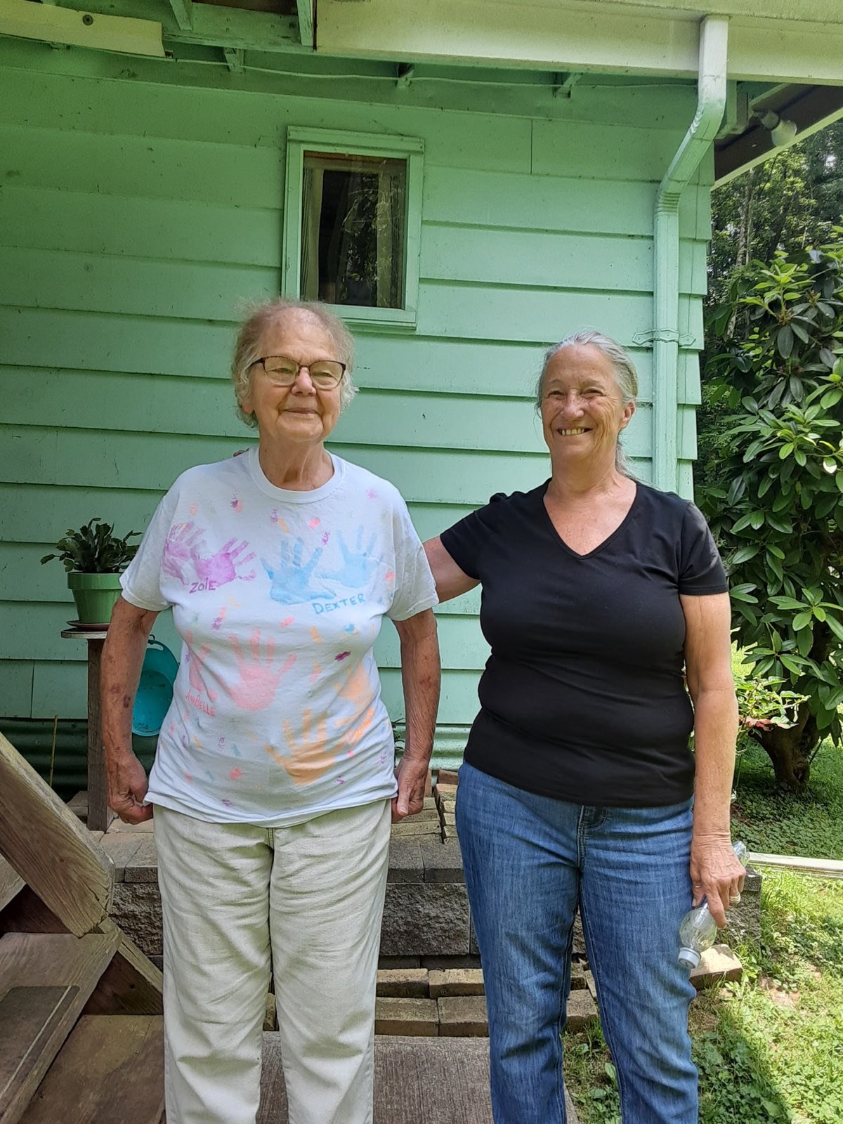 Obituary of Patsy S. Park