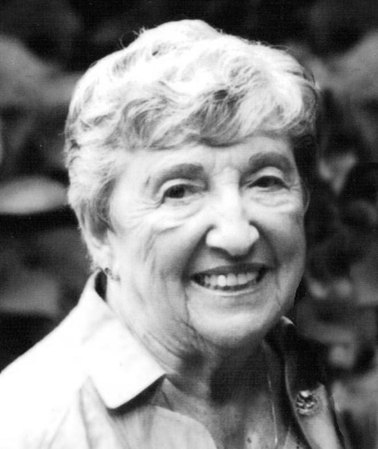 Lillian Stropnicky Obituary Lakewood Nj