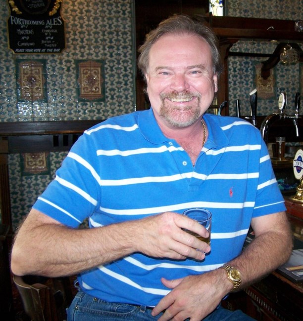 Obituary of Jim "Hank" Newquest, Jr.