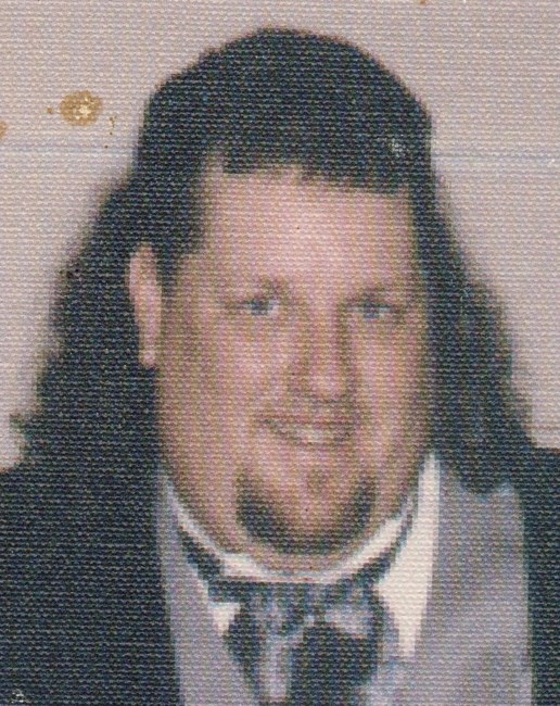 Obituary of Jimmy Dale Nevins Jr.