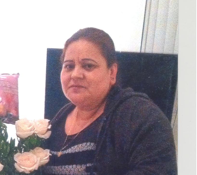 Obituary of Soila Teresa Ramirez Reyes