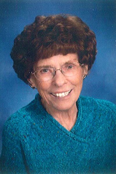Obituario de Ms. Beth K McGee