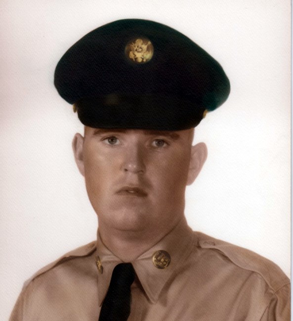 Obituary of Edsel Lamar Hale