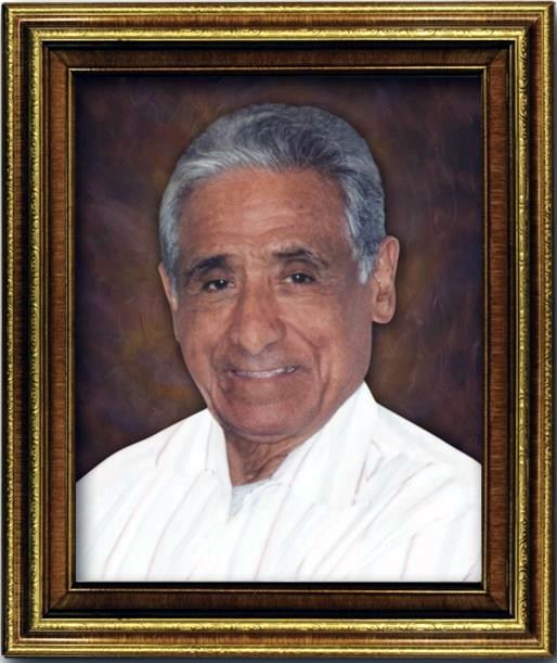 Obituary of Diego M. Alzaga