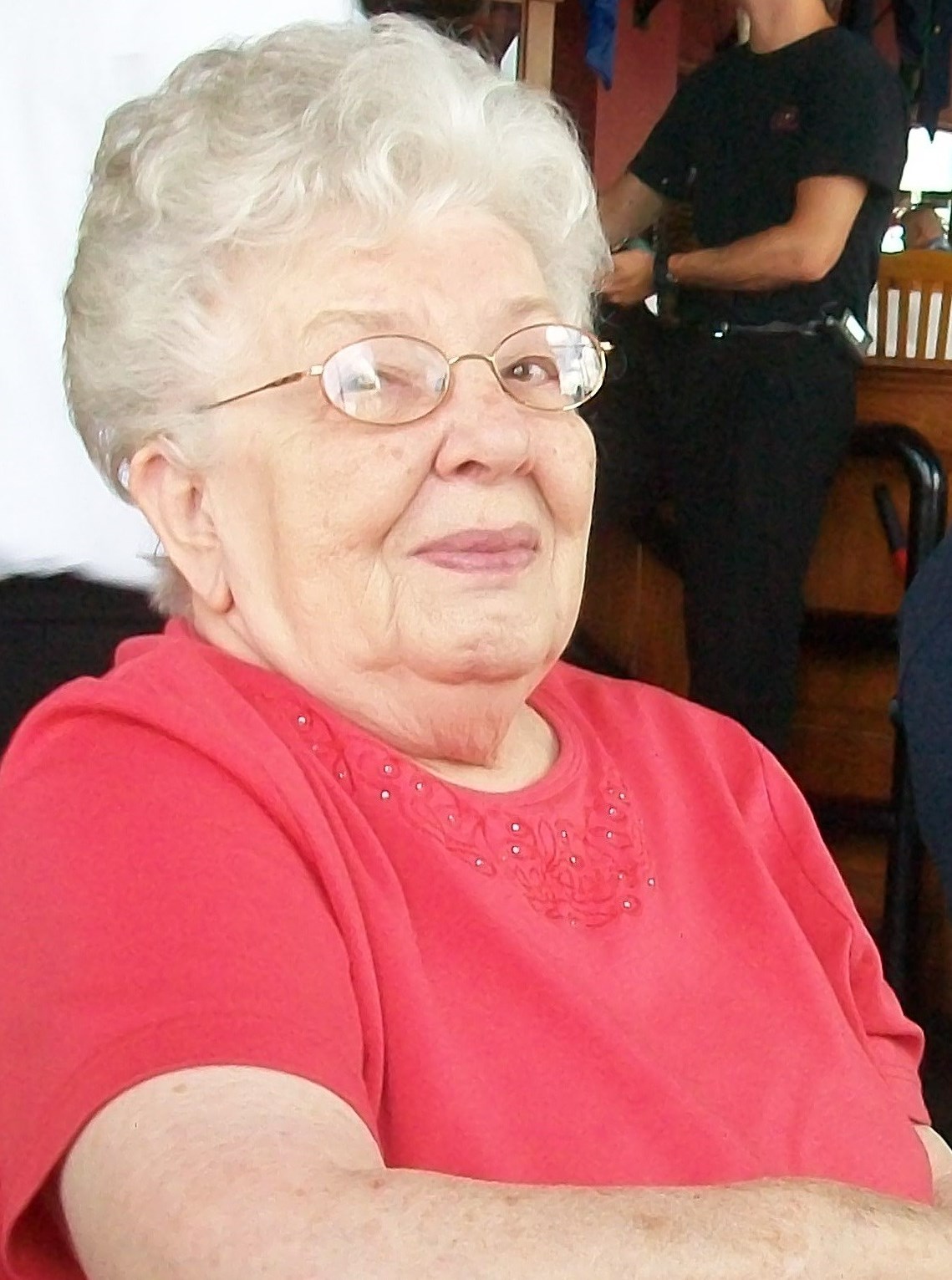 Mary Jane Wallace Obituary St. Louis, MO