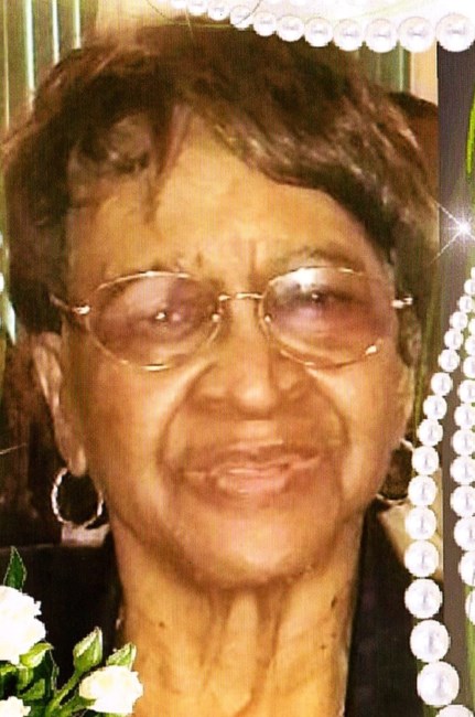 Obituary of Mattie Thomas