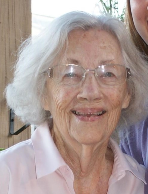 Obituary of JoBeth Ward