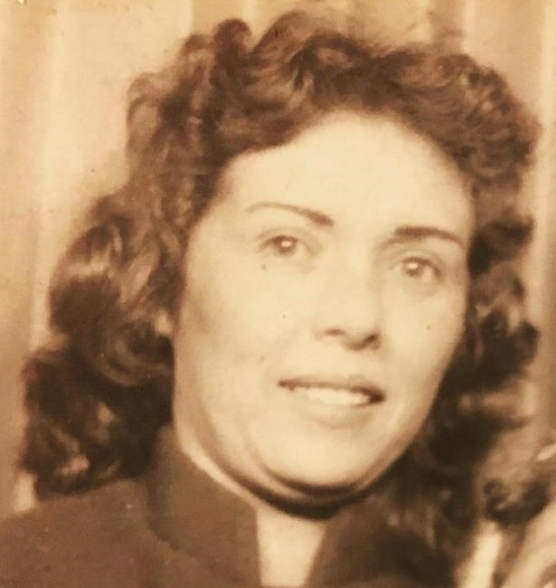 Obituary of Ana Gierbolini