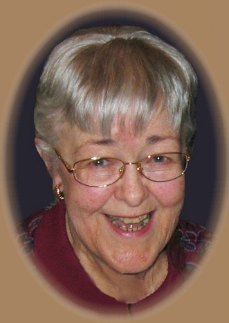 Obituary of Bernadine T. Loeher