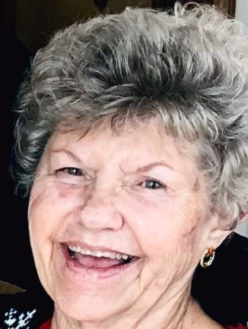Obituary of Gloria Maxine Price