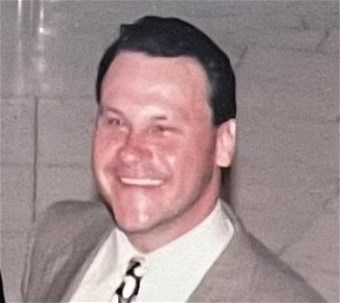 Obituary of Peter Gramer