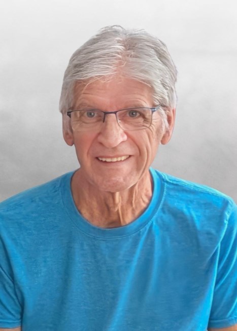 Obituary of Maurice Côté