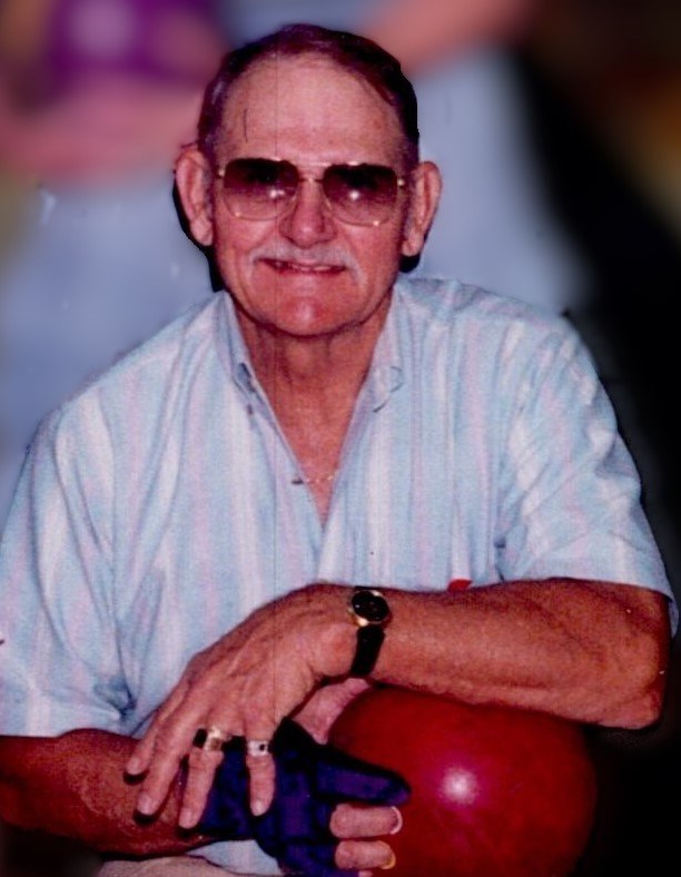 Obituary of Ervin "Outlaw" Payne McNees